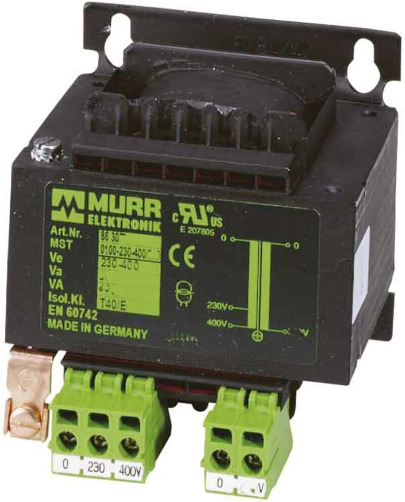 Murrelektronik MTS-Trafo 160VA 86343)