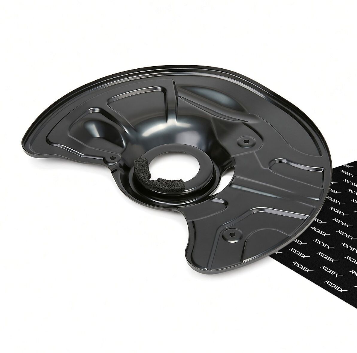 RIDEX 1330S0031 Ankerblech