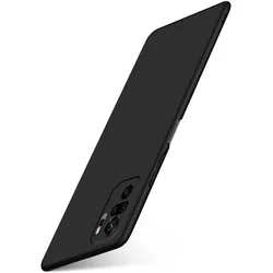 moex Alpha Case Redmi Note 10S Hardcase ultra dünn