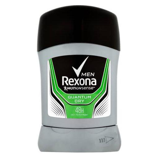 Rexona Motion Sense Men Stick Quantum Dry (Stick) (50120772)