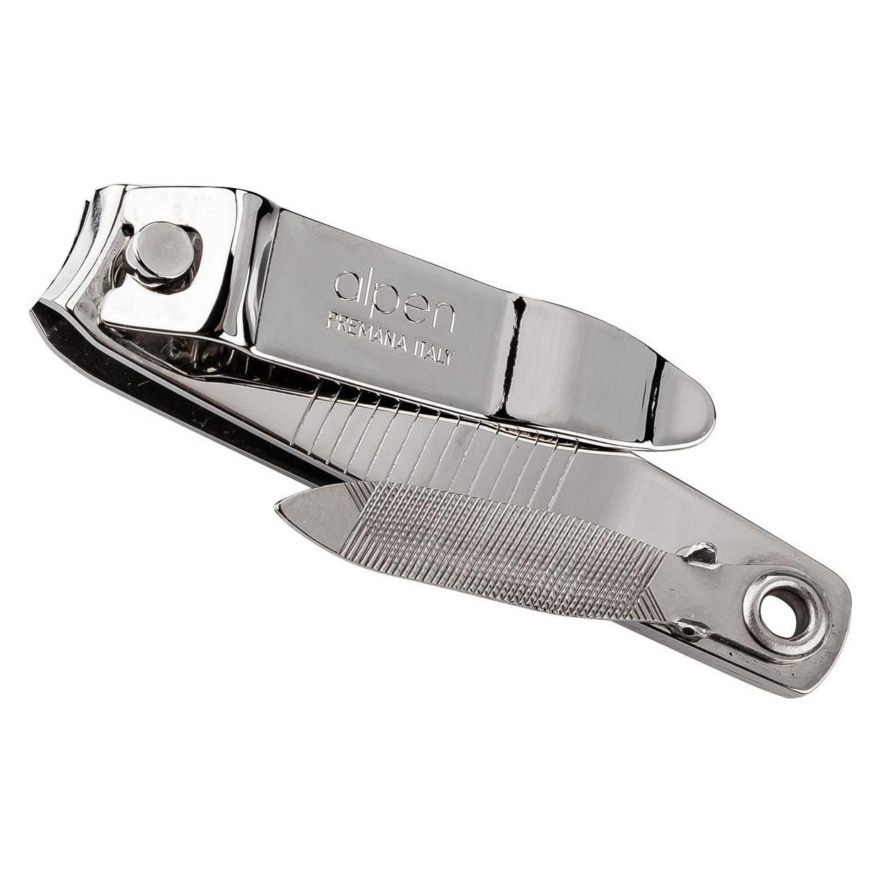 Alpen Nagelknipser 6 cm (397063)