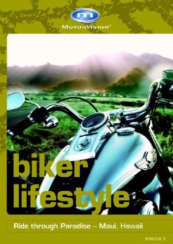 Motorvision: Biker Lifestyle Vol. 01 - Preis vom 07.10.2026 11:45:10 h