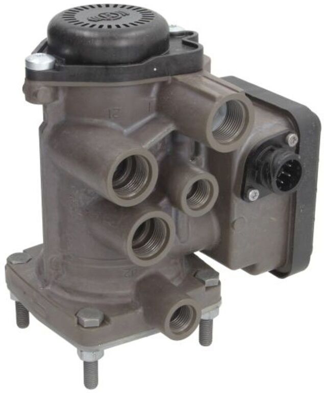 Knorr Valvola di controllo, rimorchio K020623X50