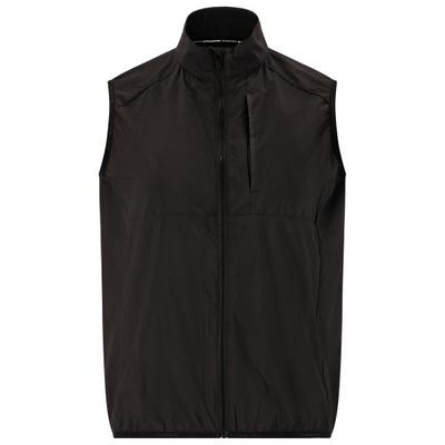 ENDURANCE - Women's Nimbos Cycling/MTB Lightweight Vest - Fahrradweste Gr 42 schwarz
