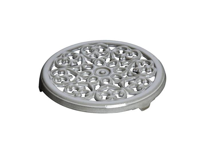 STAUB Dessous de plat en fonte Lilly Ø 23 cm Graphite-grey