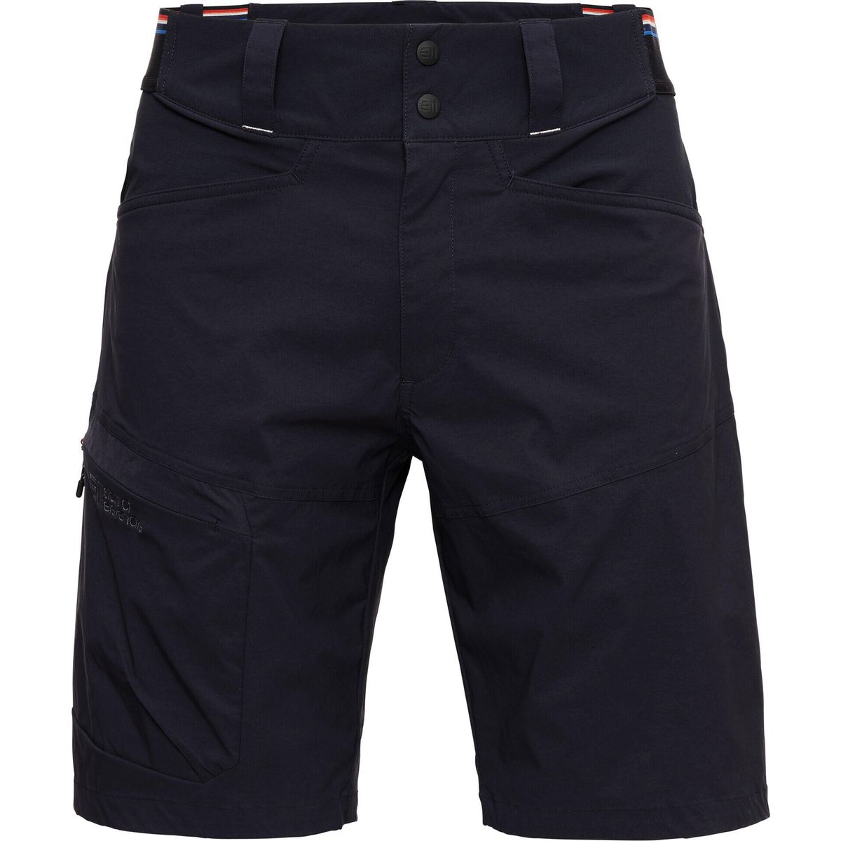 Elevenate Men Summit Shorts dark ink (699) M 212-23699004