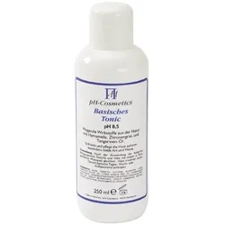 Basisches Tonic pH 8,5 (250 ml) - pH-Cosmetics