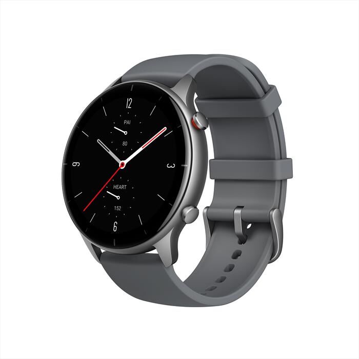 AMAZFIT Gtr 2e-grey