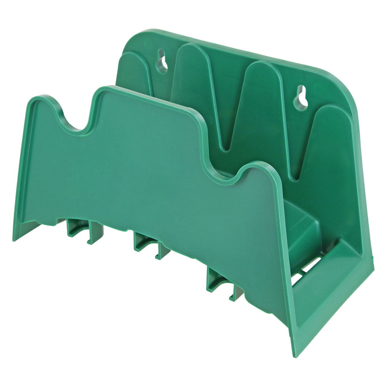 REKUBIK Kunststoff Wandschlauchhalter 3778/0003