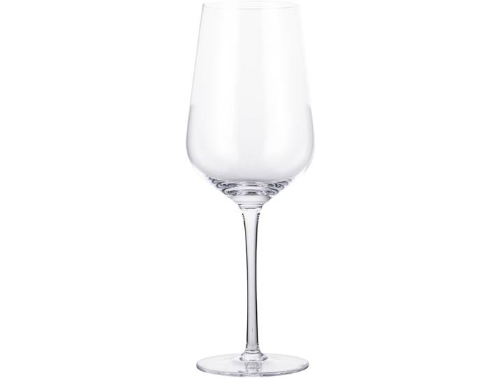 Rotweinglas - Farbe: transparent - Material: Kristallglas - 1157