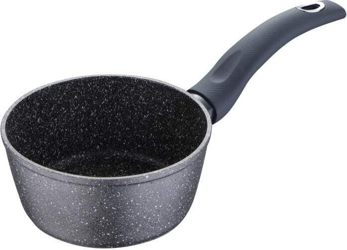 Bergner Koekenpan met antiaanbaklaag Orion BG-8517-MBG, 16 cm