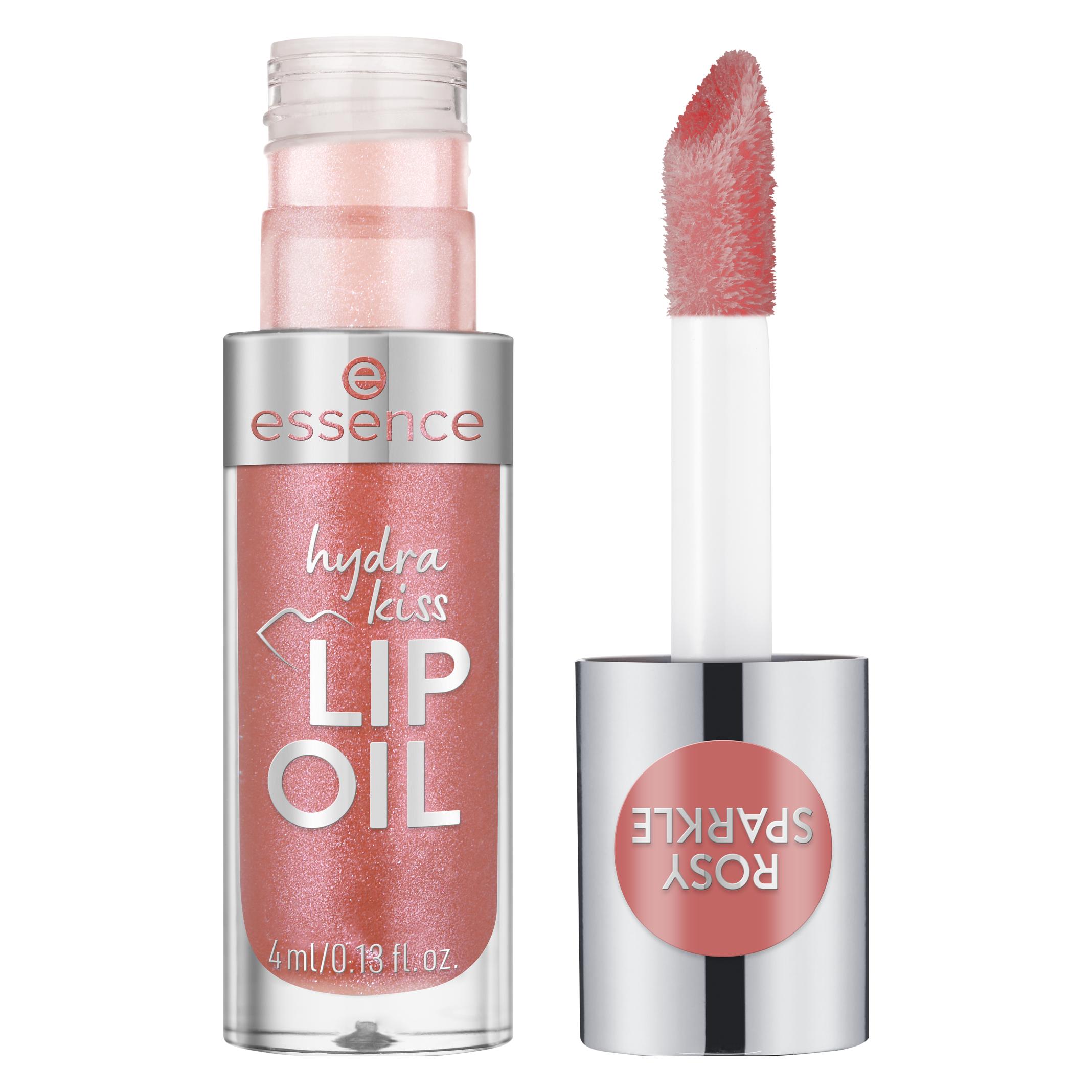 essence Hydra Kiss (11 Rosy Sparkle) (cosnova GmbH)