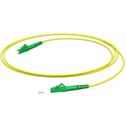 Kaiser Patchkabel LC/APC-LC/APCSX 4263001