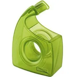 tesa Handabroller Easy Cut ecoLogo 57955-00000 19mmx10m grün