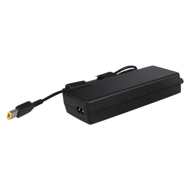Lenovo 45N0556 Netzteil & Spannungsumwandler Innenraum 135 W Schwarz (135 W) (45N0556)