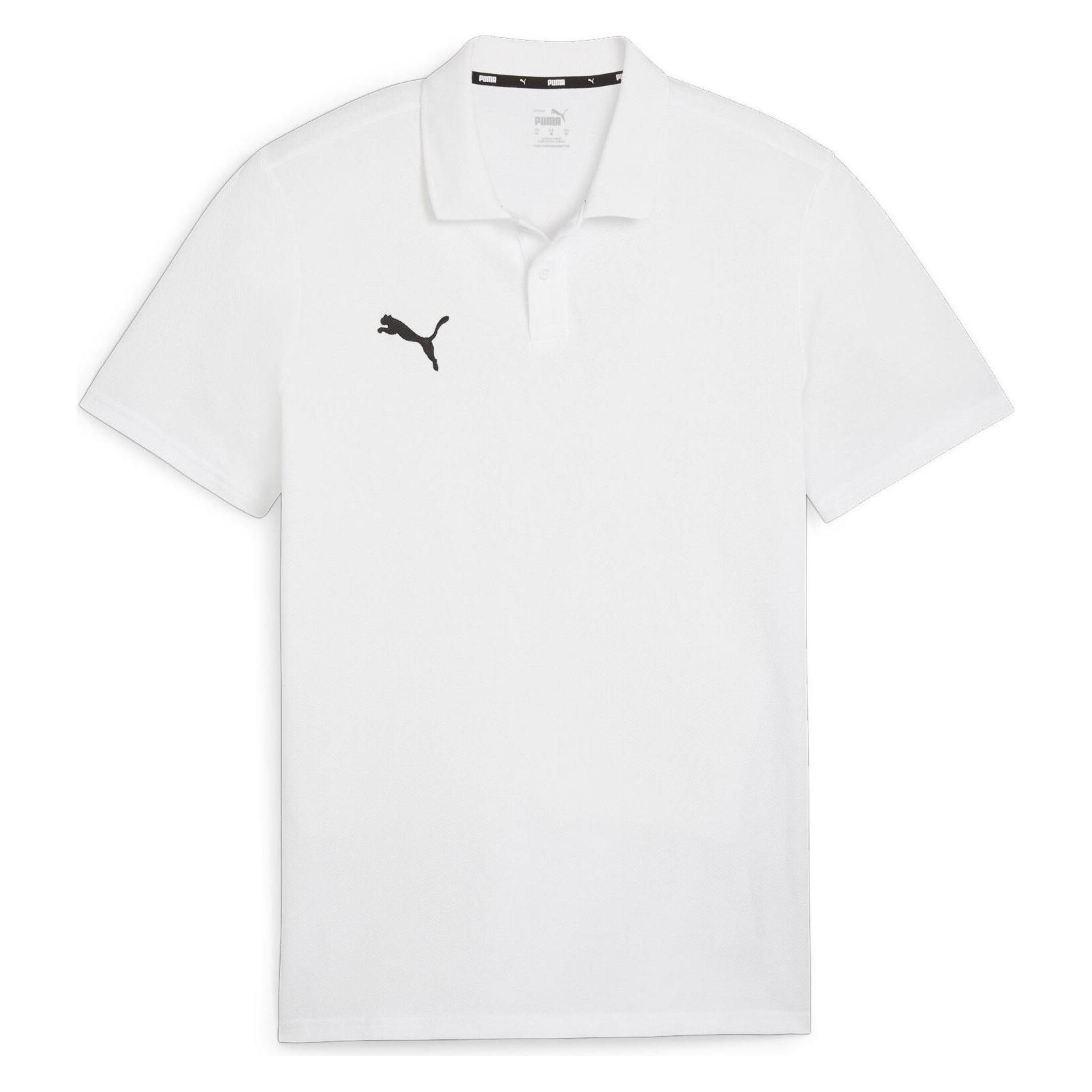 Puma teamGOAL Casuals Polo (L) (658605_04)
