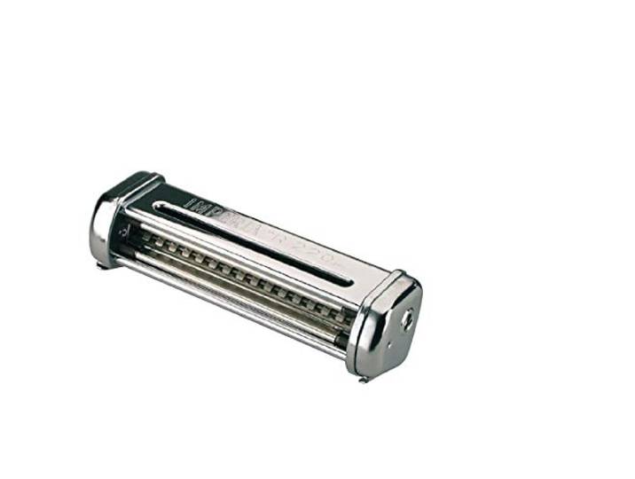 Imperia Simplex Tagliatelle Cutter 2 mm voor de R220 en RMN220 Past Machine