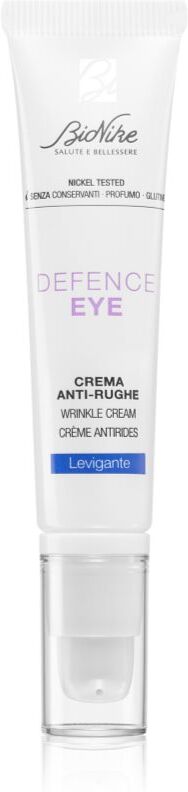 BioNike Defence Eye anti-wrinkle eye cream 15 ml