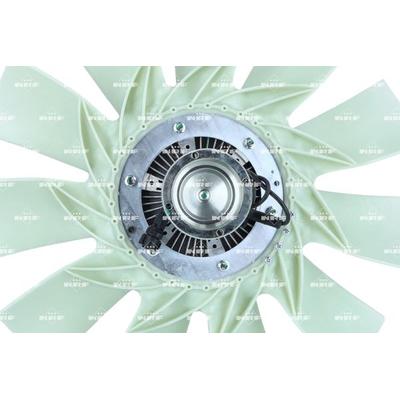 NRF 49762 680mm für Volvo
