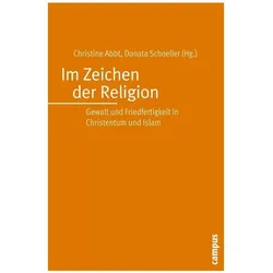 Im Zeichen der Religion, Fachbücher