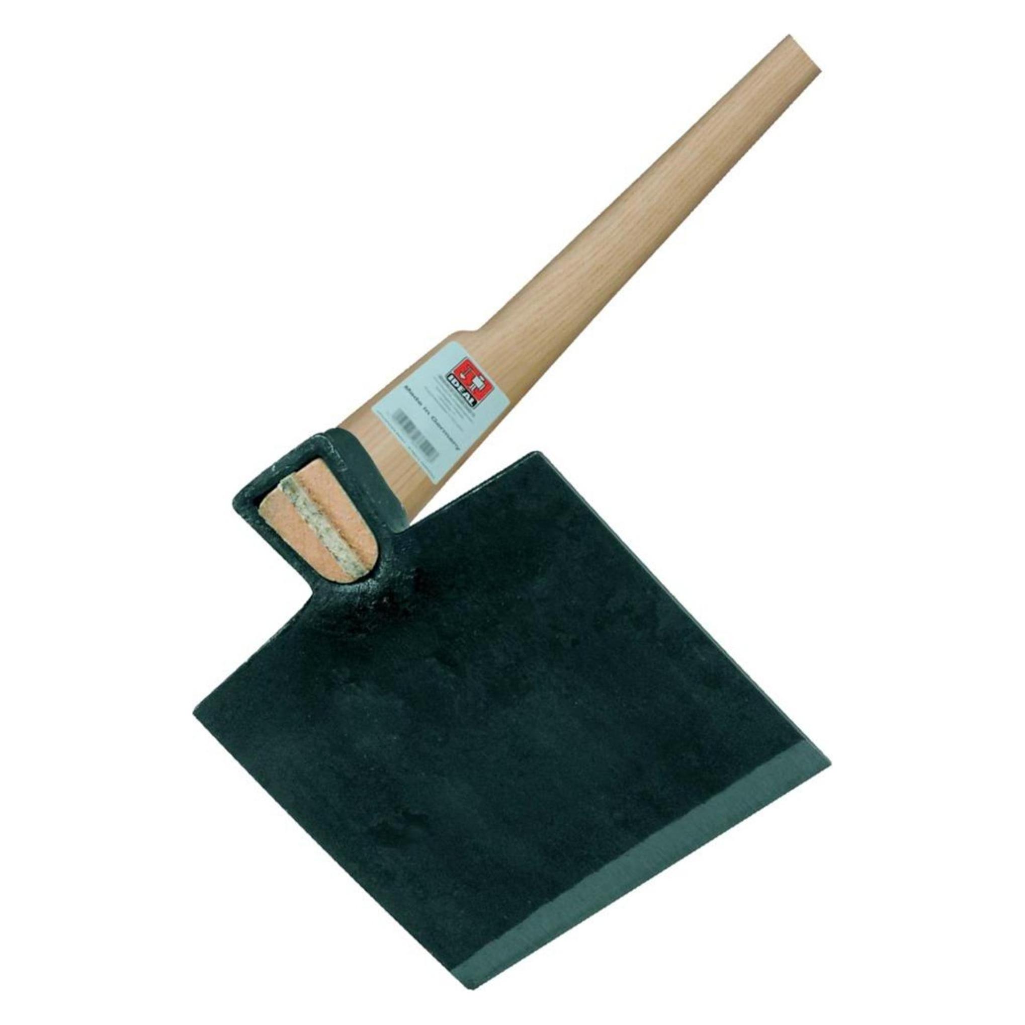 Magni Ideal Regensburger Hacke E-Stiel 1350 mm Gr. 0 (4005827661225)