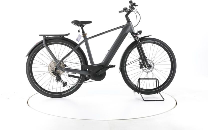 Cube Touring Hybrid EXC Vélo Électrique de Trekking - 302881