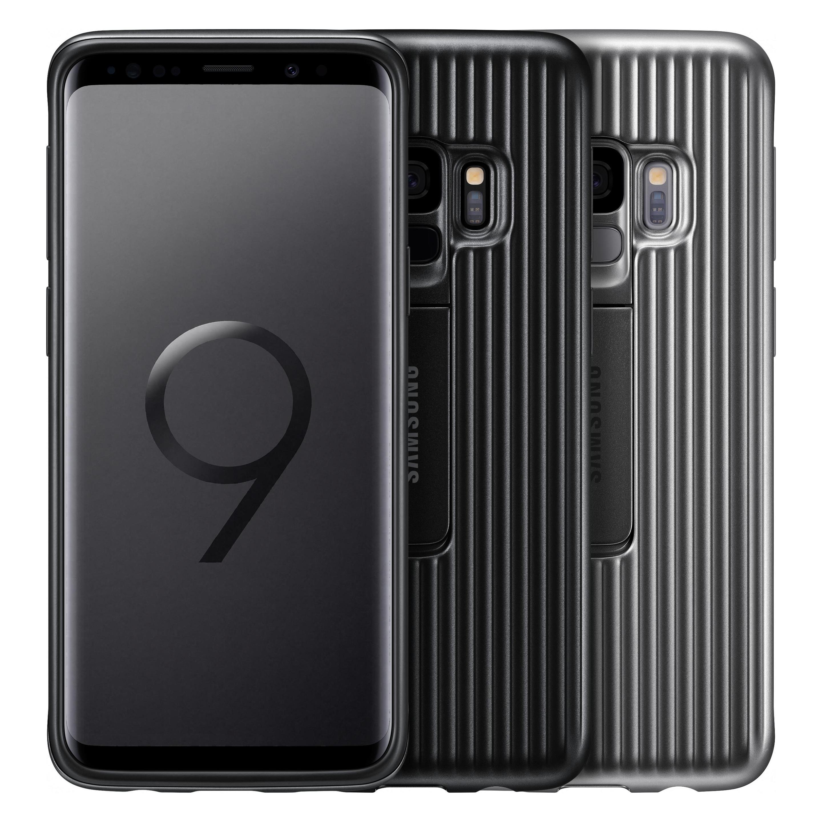 Samsung Protective Standing Cover (Samsung Galaxy S9) (EF-RG960CSEGWW)