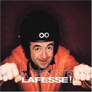Jean-Yves Lafesse - A Fond Lafesse - Preis vom 11.10.2026 23:13:37 h