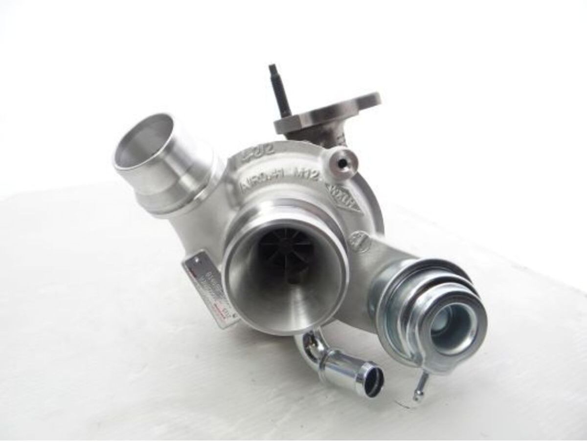 Garrett Caricatore, ricarica 814698-5002S