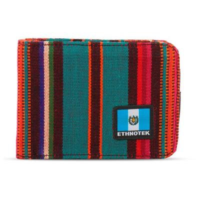ETHNOTEK - Ketat Wallet - Geldbeutel Gr One Size guatemala 11