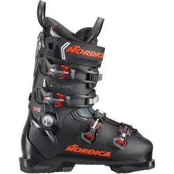 NORDICA Herren Ski-Schuhe THE CRUISE 120 (GW), Größe 27,5 in Schwarz Schwarz