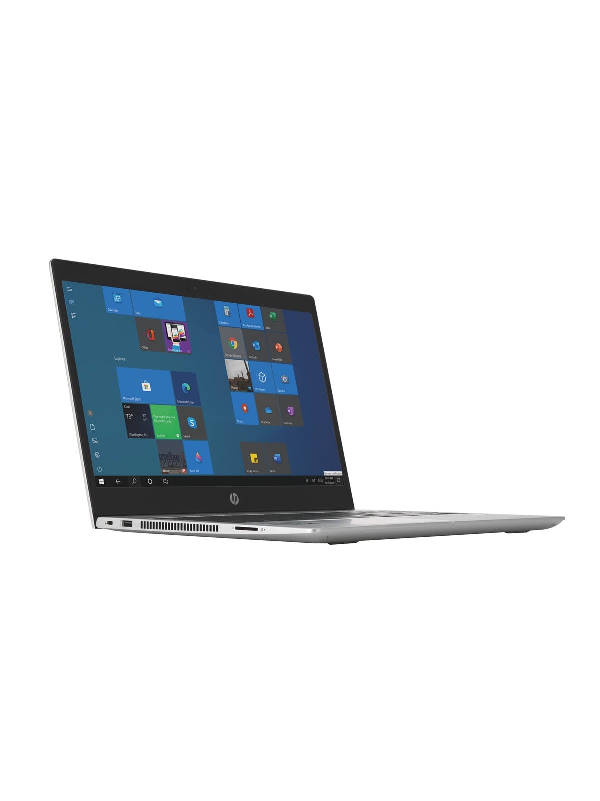 Kensington 12.5" Blendschutz- und Blaulichtfilter für Laptops