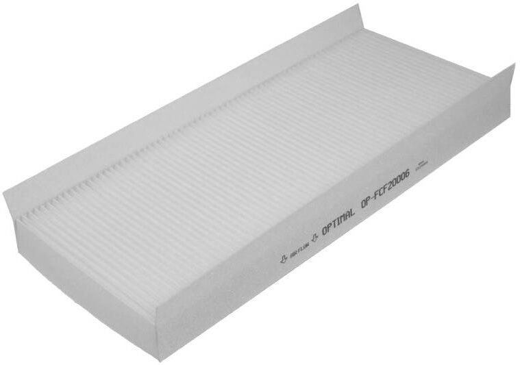 OPTIMAL OP-FCF20006 Pollen filter
