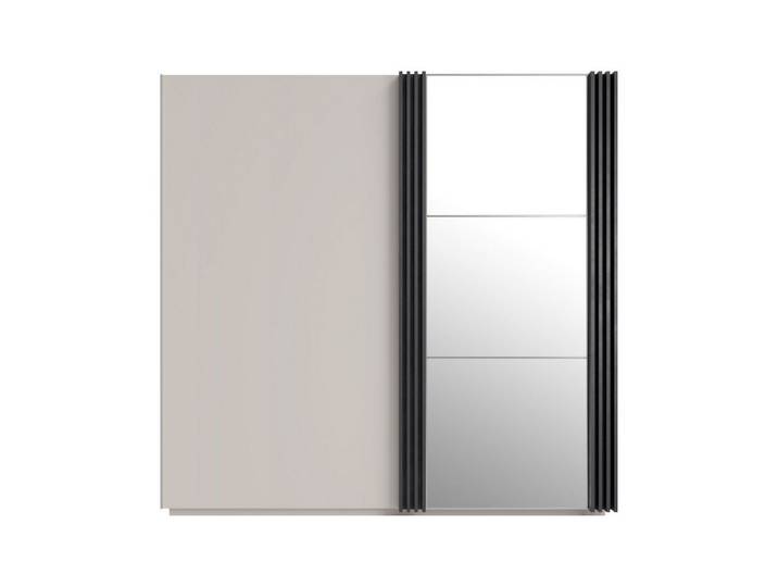 Deine Möbel 24 Kleiderschrank ALL 15 215 cm breit Kinderkleiderschrank