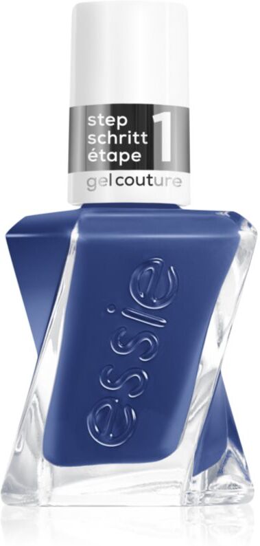 Gel by essie Gel-Effect Nail Varnish shade 552 statement peace 13.5 ml