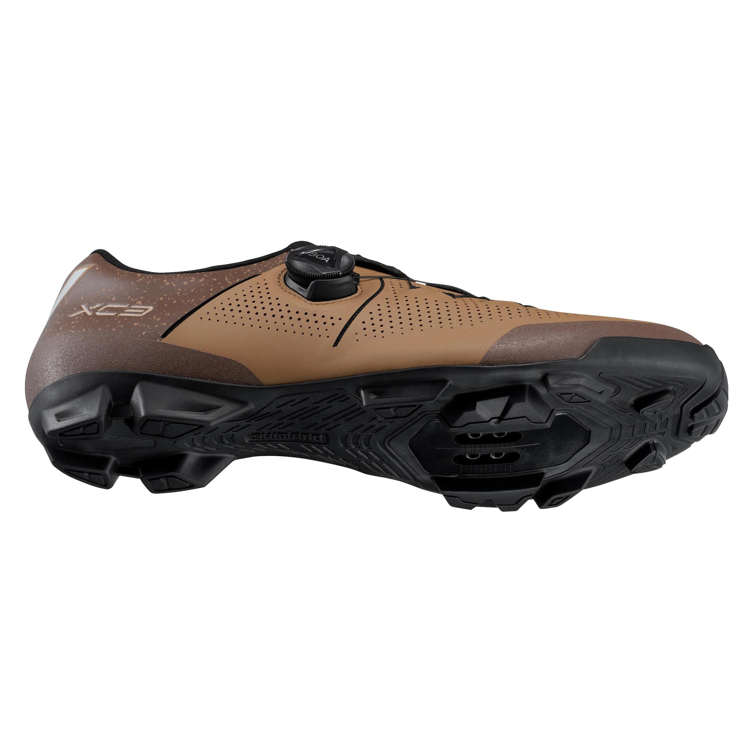 Shimano SH-XC302 (40) (ESHXC302MGM01S40000)