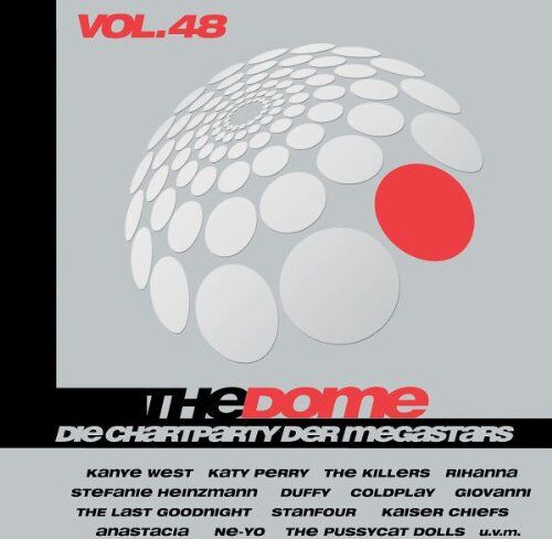 Various - The Dome Vol.48 - Preis vom 18.10.2026 19:22:15 h