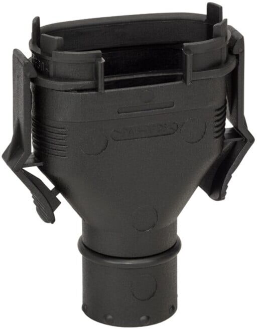 Adaptateur BOSCH pour Ponceuses excentriques, vibrantes et multi-fonctions (2600306007)