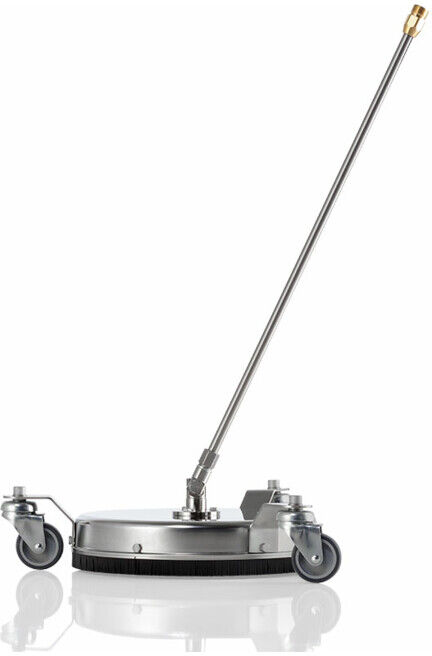 Laveur de sol Kränzle Round Cleaner INOX 300 mm (M22) (41830)