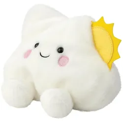 Aurora Palm Pals Summer Cloud 8In/20cm (20 cm)