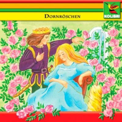 Dornröschen - Schneewittchen - , Audio, 4056198020944