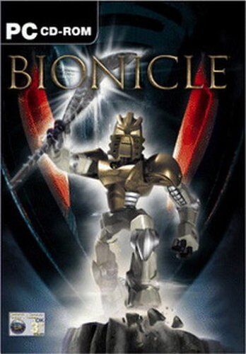 Electronic Arts GmbH - Bionicle - Preis vom 10.10.2026 11:48:34 h