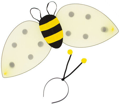 Kinder-Set "Biene"