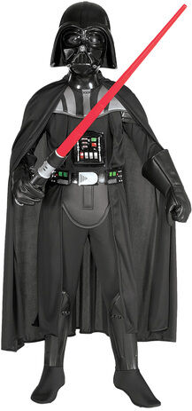 Lucasfilm Kinderkostüm "Darth Vader"