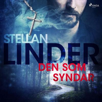 Den som syndar - Stellan Linder, Audio, 9788726061406