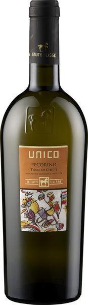 UNICO Pecorino Terre di Chieti IGP 2025 Ulisse