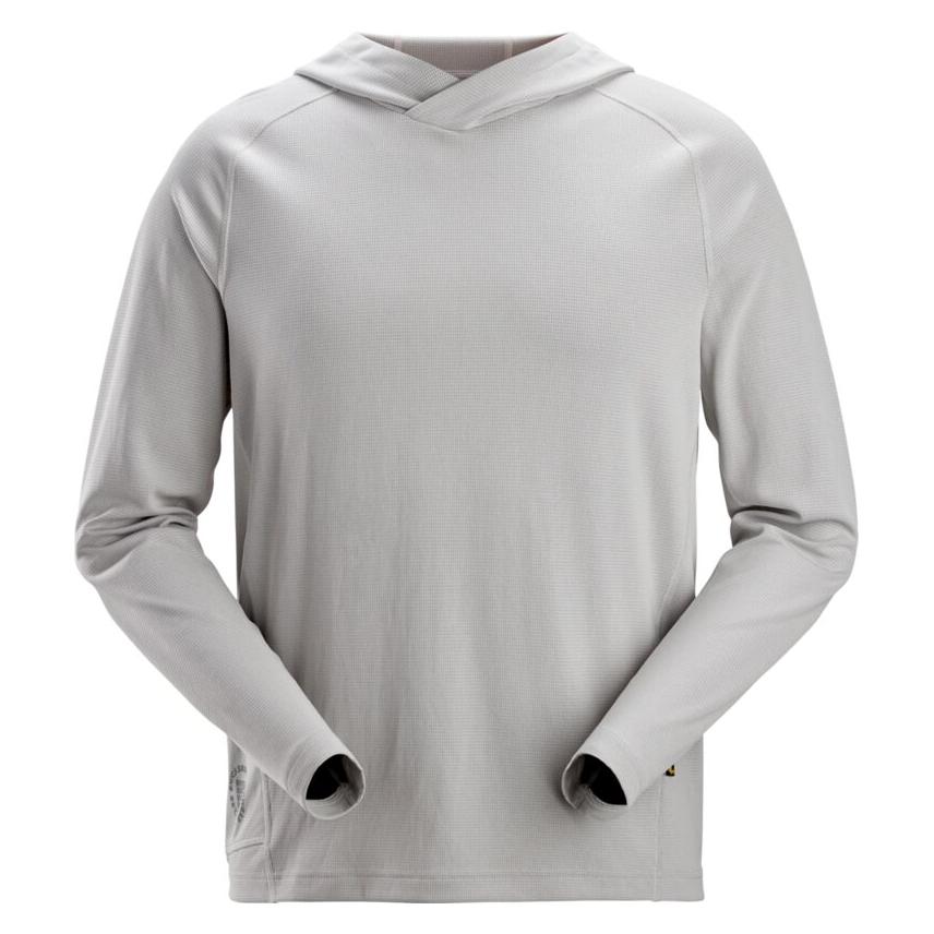 Snickers Workwear Kapuzenhoodie 2456 StayFresh (S) (24562900004)