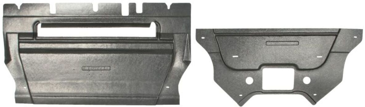Motorabdeckung REZAW-PLAST RP150604