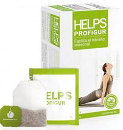 Helps Profigur 20 Infusions