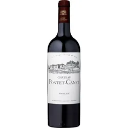 Château Pontet-Canet